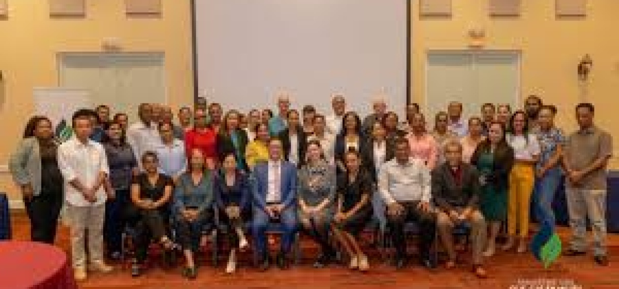 Paramaribo kwetsbaar voor overstromingen en kusterosie; experts dringen aan op actie