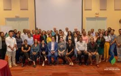 Paramaribo kwetsbaar voor overstromingen en kusterosie; experts dringen aan op actie