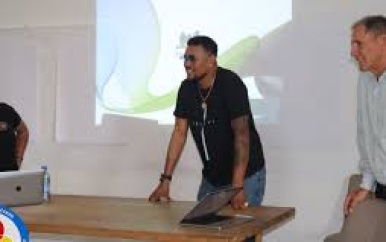 SURGE-project start ondernemerstrainingen om lokale bedrijven te versterken