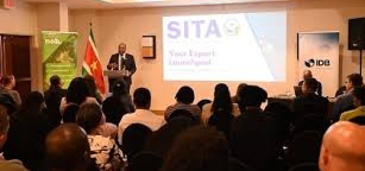 SITA versterkt exportsector met lancering van subsidieprogramma en certificering van exportcoaches