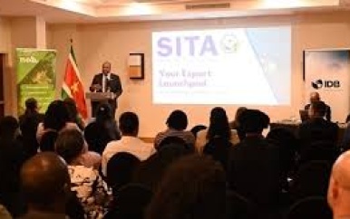 SITA versterkt exportsector met lancering van subsidieprogramma en certificering van exportcoaches