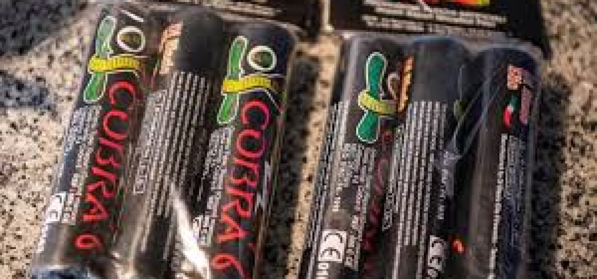 Illegaal vuurwerk gevonden bij minderjarige