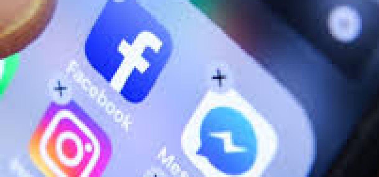Instagram en Facebook moeten hun tijdlijn aanpassen, oordeelt rechter