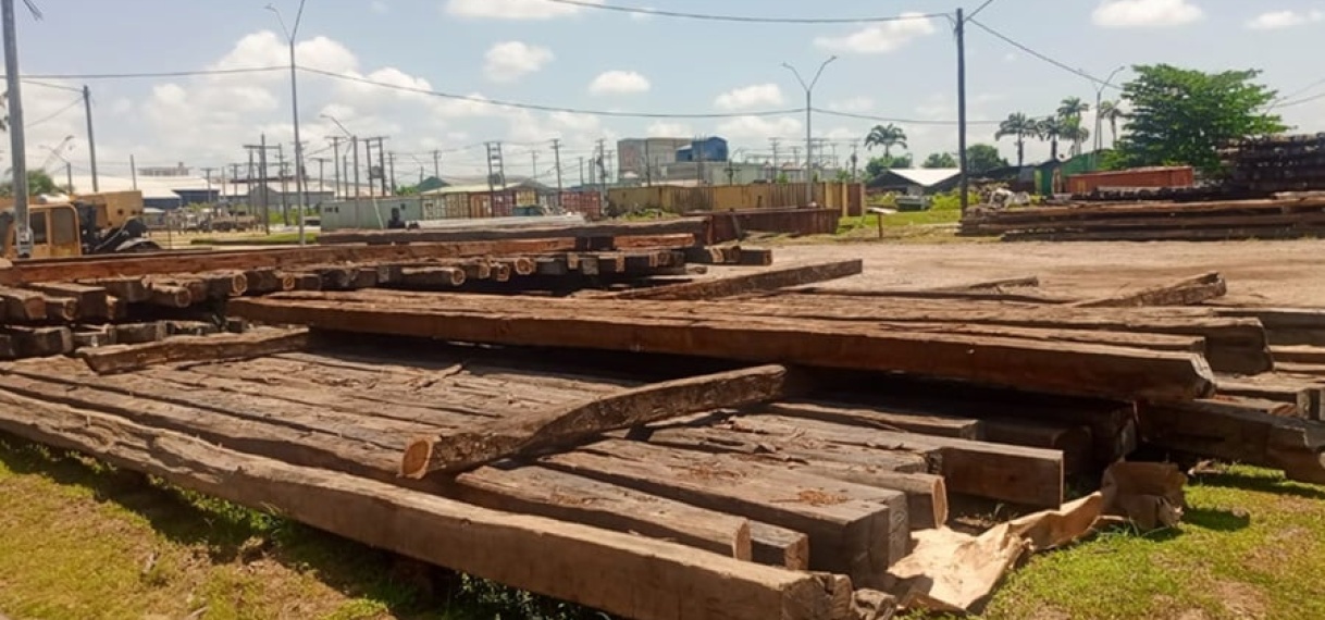 SBB ontdekt wederom honderden verdachte bruinhartpalen op EBS-terrein