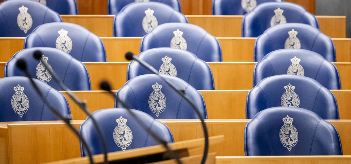 Winst D66 staat vast, maar hoeveel zetels de partij krijgt is nog even spannend