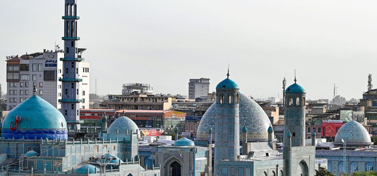 Doden en honderden gewonden na aardbeving in noorden Afghanistan