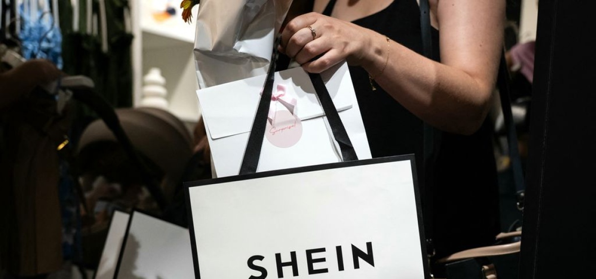 Shein staakt verkoop kindsekspoppen na kritiek in Frankrijk