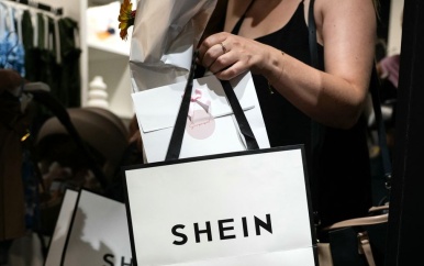 Shein staakt verkoop kindsekspoppen na kritiek in Frankrijk