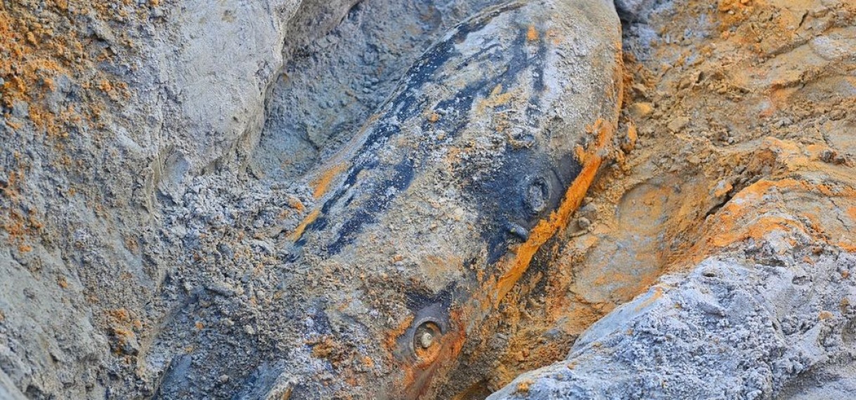 Drie WOII-bommen gevonden in Brabant