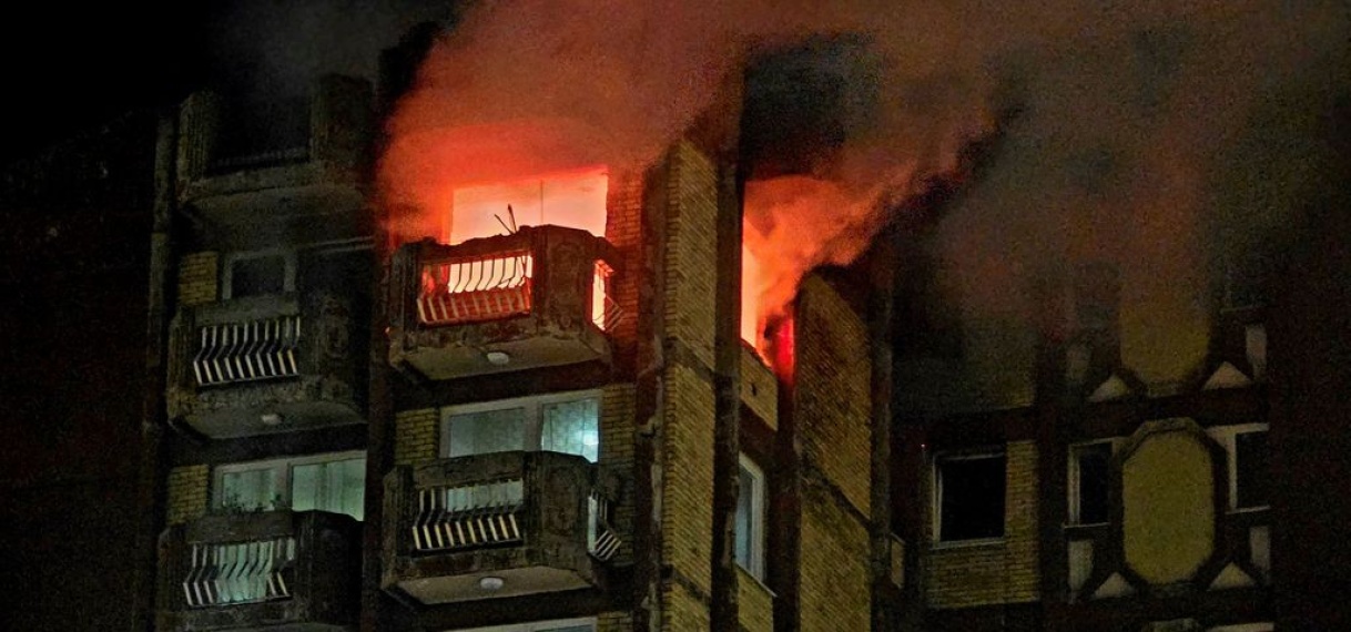 Zeker elf doden en tientallen gewonden bij brand in verzorgingshuis in Bosnië