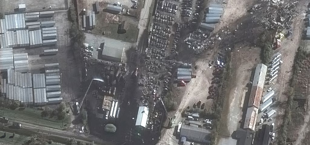 Dodental vliegtuigcrash Kentucky stijgt naar twaalf