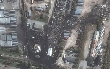 Dodental vliegtuigcrash Kentucky stijgt naar twaalf