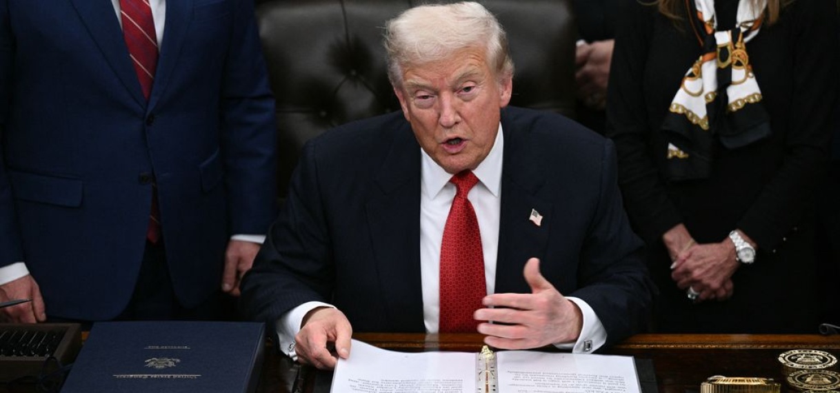 Trump beëindigt langste shutdown in VS-geschiedenis