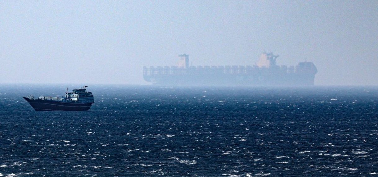 Iran laat olietanker vrij zonder aanklacht of uitleg