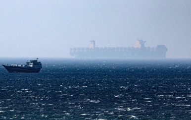 Iran laat olietanker vrij zonder aanklacht of uitleg