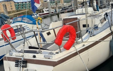 Zeiljachteigenaar opgepakt voor mensensmokkel en witwassen