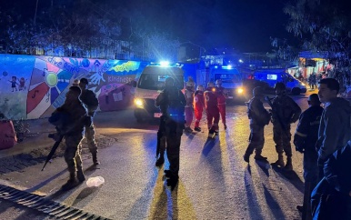 Israël bombardeert Palestijns vluchtelingenkamp in Libanon: 13 doden