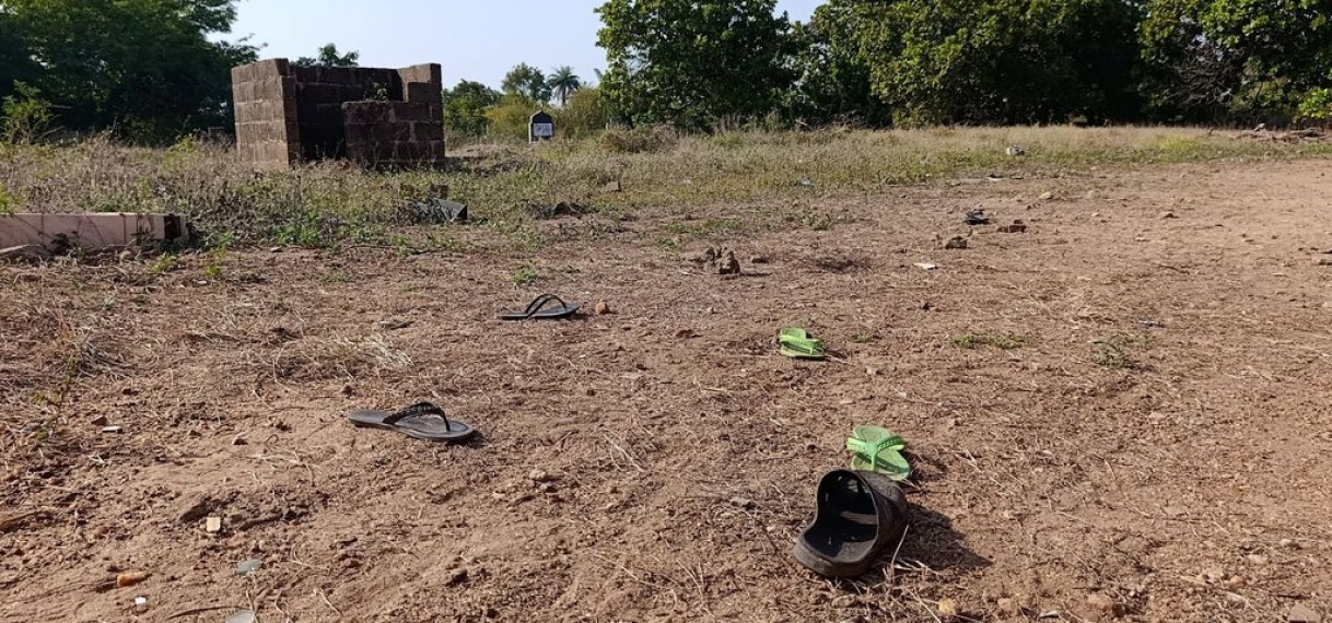 Derde ontvoering in Nigeria in een week tijd; tientallen mensen meegenomen door bende
