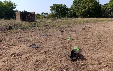Derde ontvoering in Nigeria in een week tijd; tientallen mensen meegenomen door bende