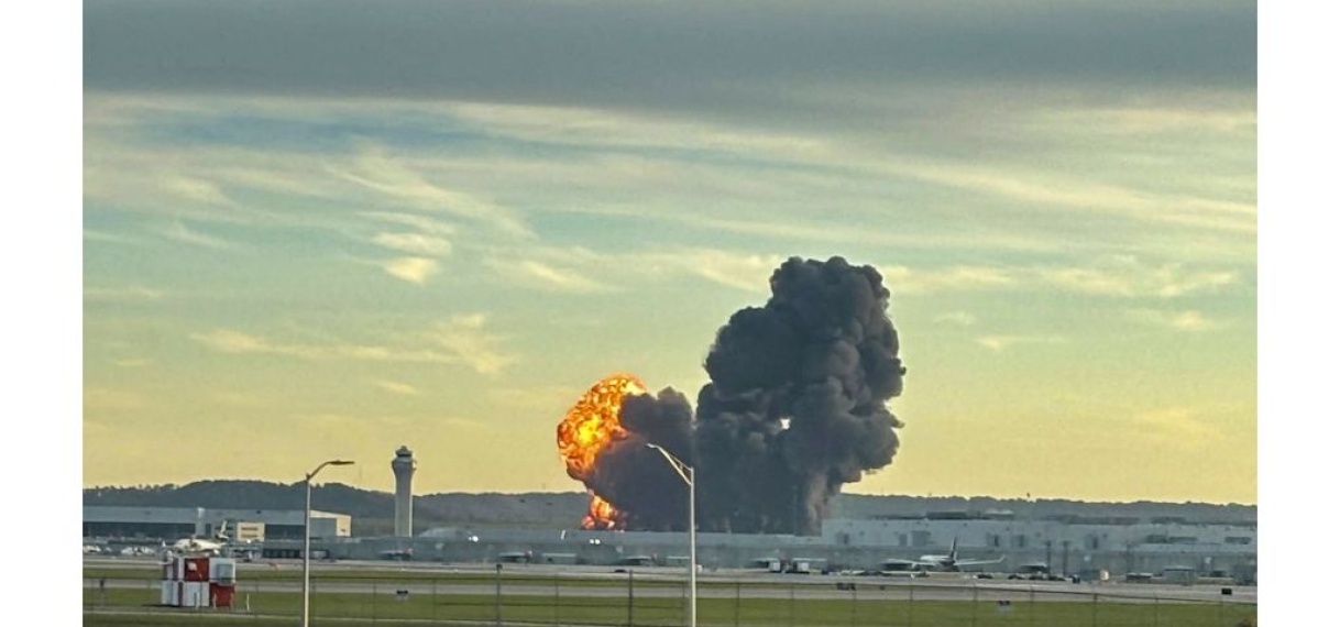 UPS-vliegtuig crashte door metaalmoeheid