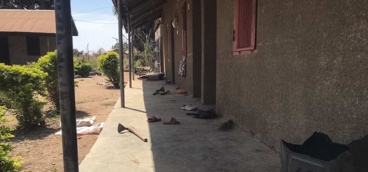 50 van de ruim 300 ontvoerde schoolkinderen in Nigeria ontsnapt