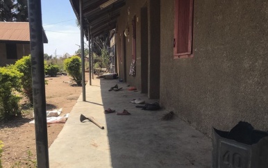 50 van de ruim 300 ontvoerde schoolkinderen in Nigeria ontsnapt