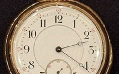 Gouden zakhorloge van Titanic-passagier geveild voor ruim 2 miljoen euro