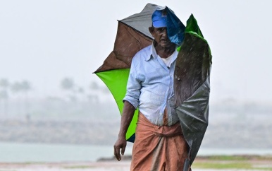Noodweer Sri Lanka: zeker 31 doden en 14 vermisten
