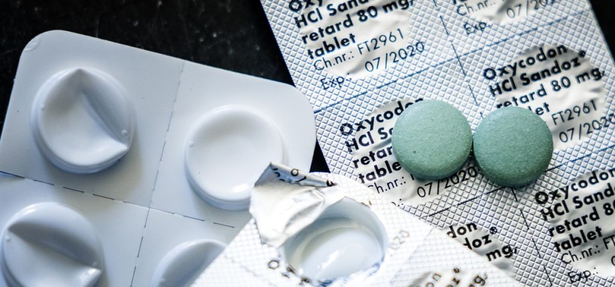 Tweede webshop voor de rechter na leveren neppillen, NFI ziet meer sterfgevallen