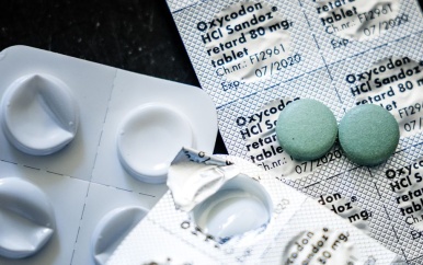 Tweede webshop voor de rechter na leveren neppillen, NFI ziet meer sterfgevallen