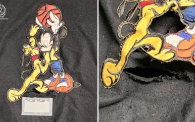 Stel gepakt dat valsspeelde in casino met verborgen camera in T-shirt