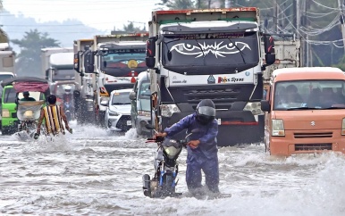 UPDATE: Filipijnen maken zich op voor nieuwe super-orkaan Fung-wong