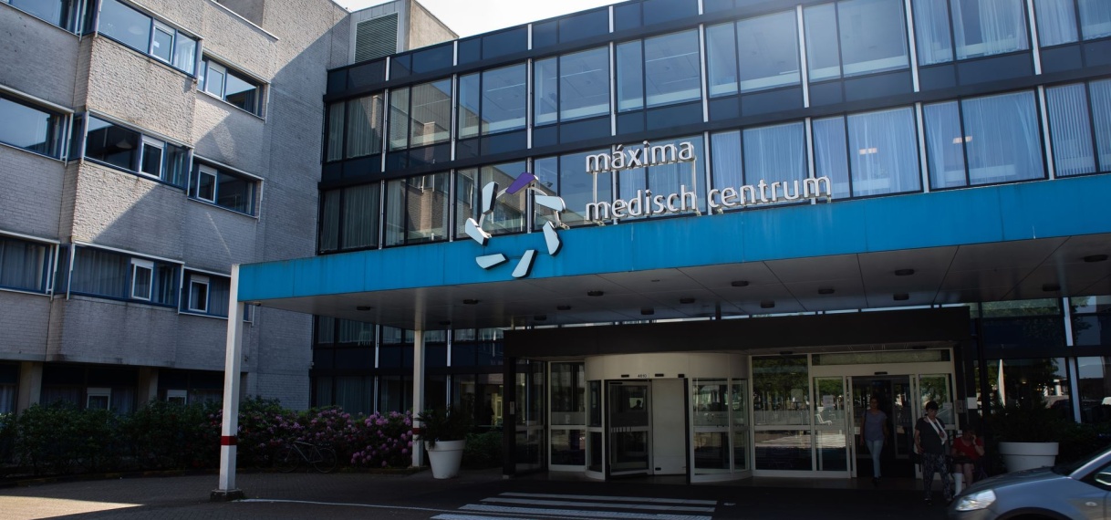 Ziekenhuis Eindhoven schrapt alle afspraken door netwerkstoring