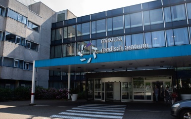 Ziekenhuis Eindhoven schrapt alle afspraken door netwerkstoring