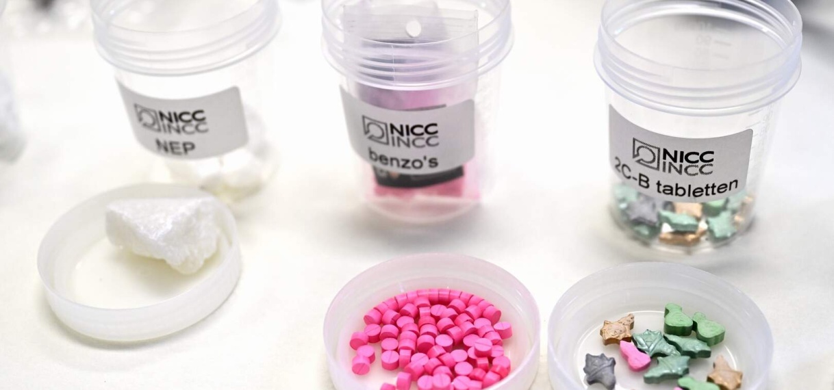 OM: 27 mensen overleden na bestelling illegale medicijnen bij webshop Funcaps