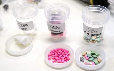 OM: 27 mensen overleden na bestelling illegale medicijnen bij webshop Funcaps