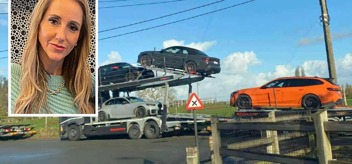 België in de ban van frauderende verpleegkundige