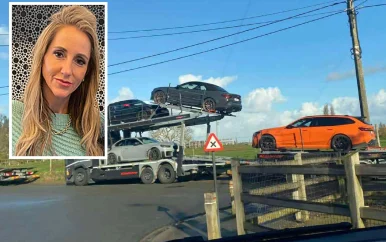 België in de ban van frauderende verpleegkundige