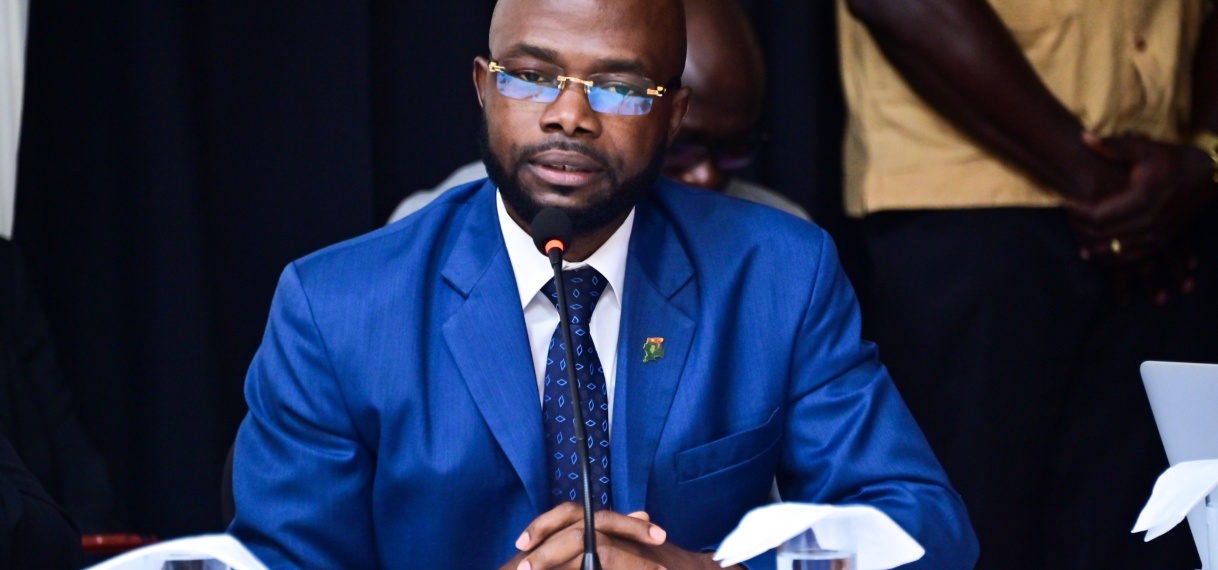 Misiekaba: voor SRD 1 miljoen aan aangekochte goederen spoorloos op ministerie