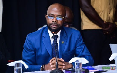 Misiekaba: voor SRD 1 miljoen aan aangekochte goederen spoorloos op ministerie