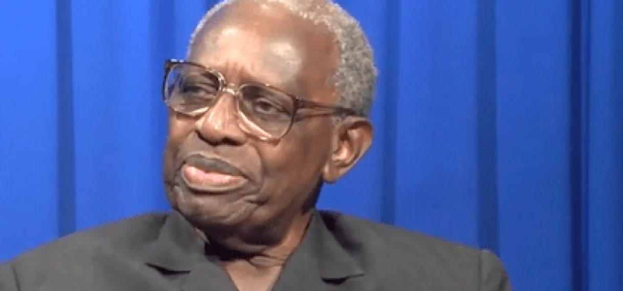 UPDATE: Crematie oud-president Ronald Venetiaan op dinsdag 11 november