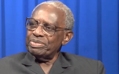 UPDATE: Crematie oud-president Ronald Venetiaan op dinsdag 11 november