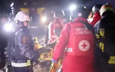 Zeker vier doden in Charkiv na Russische aanval tijdens vredesbesprekingen