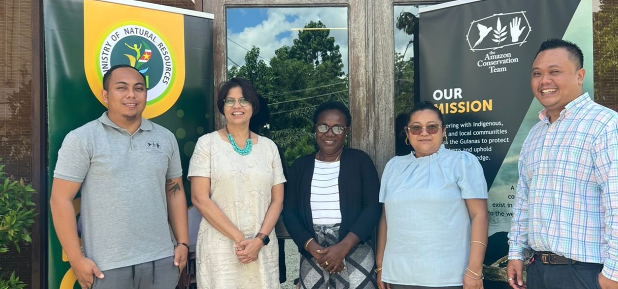 NH en ACT-G tekenen MoU voor versterking duurzaam waterbeheer