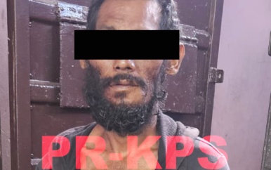 Man betrapt op woninginbraak in Latour; verdachte aangehouden