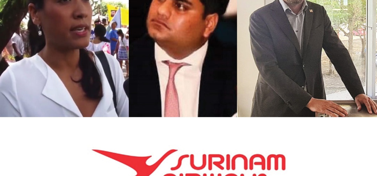 OM dagvaardt drie verdachten in strafrechtelijk onderzoek SLM