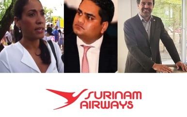 OM dagvaardt drie verdachten in strafrechtelijk onderzoek SLM