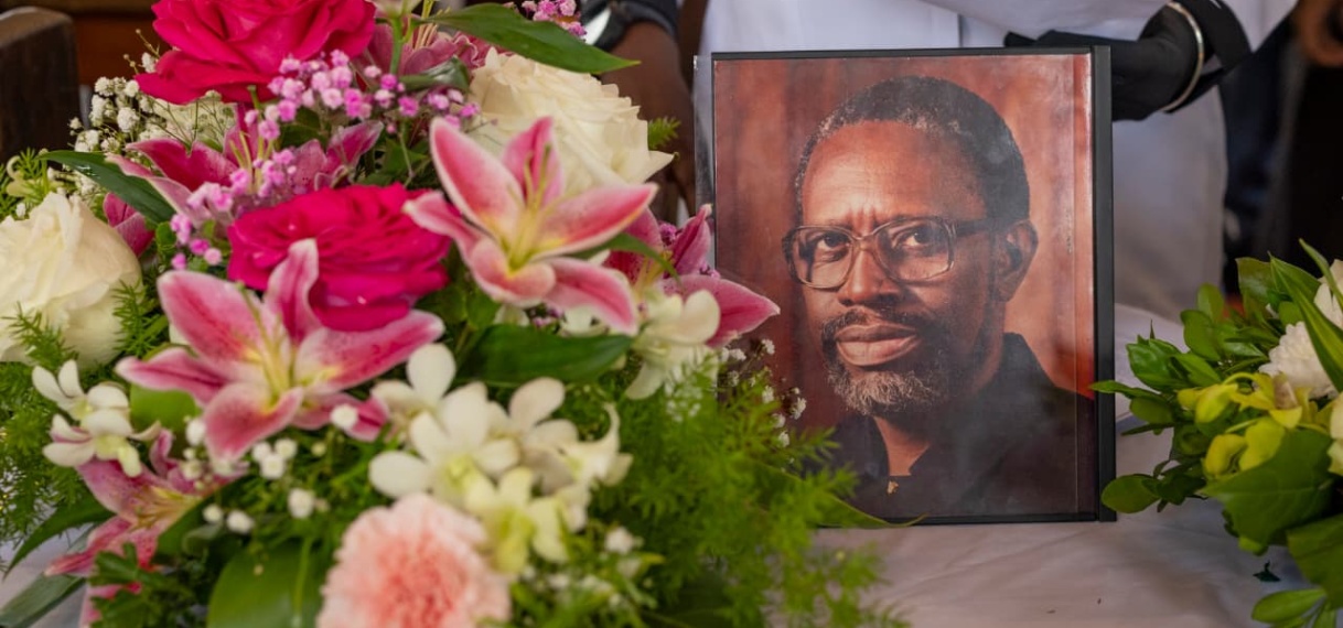 Suriname neemt respectabel afscheid van oud-president Venetiaan