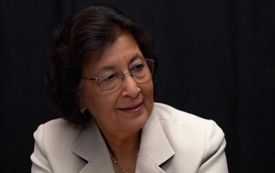 President Simons naar Brazilië voor COP30