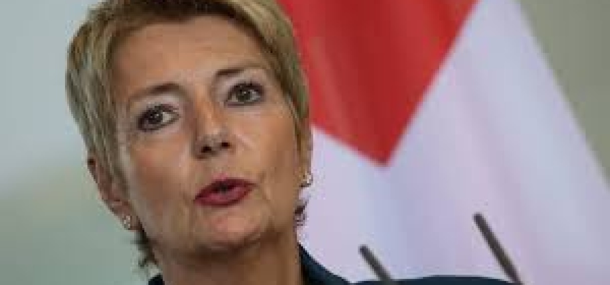 VS en Zwitserland sluiten deal die einde maakt aan torenhoge heffing